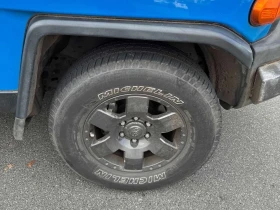 Toyota Fj cruiser undefined | Auto.bg — изображение 15 Toyota Fj cruiser undefined | Auto.bg — изображение 15