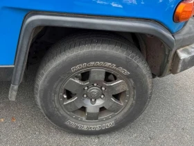Toyota Fj cruiser undefined | Auto.bg — изображение 7 Toyota Fj cruiser undefined | Auto.bg — изображение 7