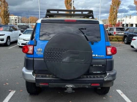 Toyota Fj cruiser undefined | Auto.bg — изображение 4 Toyota Fj cruiser undefined | Auto.bg — изображение 4