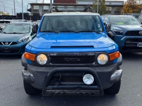 Toyota Fj cruiser undefined | Auto.bg — изображение 6 Toyota Fj cruiser undefined | Auto.bg — изображение 6