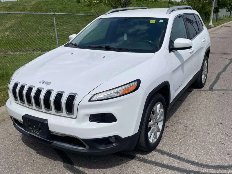 Jeep Cherokee * Limited * CARFAX * ПОДГРЕВИ * ПАНО * KEYLESS * - 14500 € / 28359.53 лв. - 33666745 1 | Car24.bg Jeep Cherokee * Limited * CARFAX * ПОДГРЕВИ * ПАНО * KEYLESS * - 14500 € / 28359.53 лв. - 33666745 1