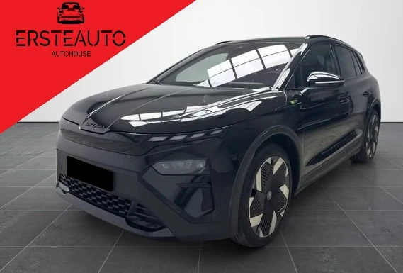 Skoda Elroq RS AWD HEAD-UP MATRIX 360-CAMERA FRONT-ASSIST | Auto.bg — изображение 1 Skoda Elroq RS AWD HEAD-UP MATRIX 360-CAMERA FRONT-ASSIST | Auto.bg — изображение 1