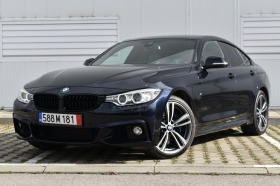 Обява за продажба на BMW 430 4x4!!!Mpaket!!! ~36 500 лв. - изображение 1