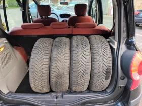 Renault Modus 1.2 EVRO4 * А/С* ! !ТОП!ТОП!! - 3700 лв. / 1891.78 € - 21335955 15 | Car24.bg Renault Modus 1.2 EVRO4 * А/С* ! !ТОП!ТОП!! - 3700 лв. / 1891.78 € - 21335955 15