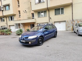 Renault Megane 1.5 DCI * КЛИМАТИК* !ТОП! - Car24.bg Renault Megane 1.5 DCI * КЛИМАТИК* !ТОП!