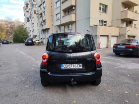 Renault Modus 1.2 EVRO4 * А/С* ! !ТОП!ТОП!! - 3700 лв. / 1891.78 € - 21335955 4 | Car24.bg Renault Modus 1.2 EVRO4 * А/С* ! !ТОП!ТОП!! - 3700 лв. / 1891.78 € - 21335955 4