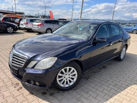 Mercedes-Benz E 200 CDI AVTOMAT/NAVI EURO 5 1 - Car24.bg Mercedes-Benz E 200 CDI AVTOMAT/NAVI EURO 5 1
