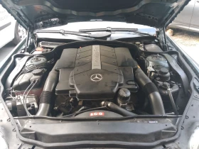 Mercedes-Benz SL 500 AMG пакет, 7G | Mobile.bg — малка снимка 14