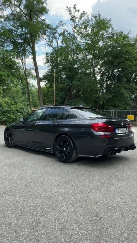 Снимка BMW 535