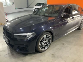 BMW 530 d xDrive M Sport* АВТОКРЕДИТ* - Car24.bg BMW 530 d xDrive M Sport* АВТОКРЕДИТ*