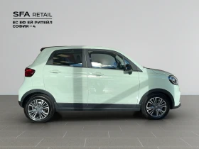 Leapmotor T03 EV 37, 3 kWh 95hp | Mobile.bg — малка снимка 4