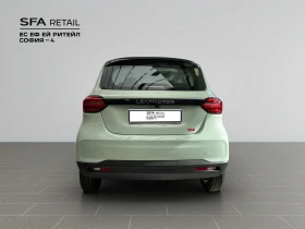 Leapmotor T03 EV 37, 3 kWh 95hp | Mobile.bg — малка снимка 6