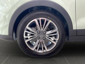 Leapmotor T03 EV 37, 3 kWh 95hp | Mobile.bg — малка снимка 17