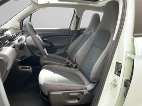 Leapmotor T03 EV 37, 3 kWh 95hp | Mobile.bg — малка снимка 12