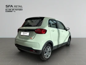 Leapmotor T03 EV 37, 3 kWh 95hp | Mobile.bg — малка снимка 5