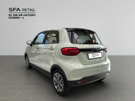 Leapmotor T03 EV 37, 3 kWh 95hp | Mobile.bg — малка снимка 7