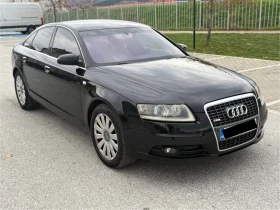 Audi A6 Кожа* Нави* BOSE* Quattro/ЛИЗИНГ - 9988 лв. / 5106.78 € - 42592442 8 | Car24.bg Audi A6 Кожа* Нави* BOSE* Quattro/ЛИЗИНГ - 9988 лв. / 5106.78 € - 42592442 8