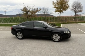 Audi A6 Кожа* Нави* BOSE* Quattro/ЛИЗИНГ - 9988 лв. / 5106.78 € - 42592442 3 | Car24.bg Audi A6 Кожа* Нави* BOSE* Quattro/ЛИЗИНГ - 9988 лв. / 5106.78 € - 42592442 3