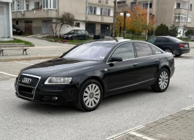 Audi A6 Кожа* Нави* BOSE* Quattro/ЛИЗИНГ - 9988 лв. / 5106.78 € - 42592442 7 | Car24.bg Audi A6 Кожа* Нави* BOSE* Quattro/ЛИЗИНГ - 9988 лв. / 5106.78 € - 42592442 7