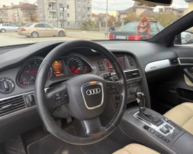 Audi A6 Кожа* Нави* BOSE* Quattro/ЛИЗИНГ - 9988 лв. / 5106.78 € - 42592442 14 | Car24.bg Audi A6 Кожа* Нави* BOSE* Quattro/ЛИЗИНГ - 9988 лв. / 5106.78 € - 42592442 14