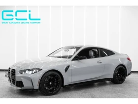 BMW M4 * COMPETITION/AVAILABLE DEC 30TH * CARFAX * БЕЗ ПЪ - Car24.bg BMW M4 * COMPETITION/AVAILABLE DEC 30TH * CARFAX * БЕЗ ПЪ