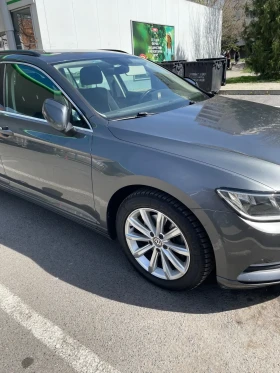 VW Passat - 11800 € / 23078.79 лв. - 84643241 2 | Car24.bg VW Passat - 11800 € / 23078.79 лв. - 84643241 2