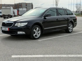Skoda Superb Skoda Superb 2.0 TDI 170 к.с. DSG КОМБИ ВНОС ГЕР