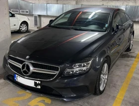 Mercedes-Benz CLS 250 - Car24.bg Mercedes-Benz CLS 250