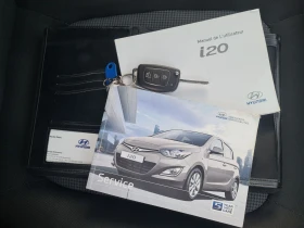 Hyundai I20 1.4i 16V 101p.s | Auto.bg — изображение 16 Hyundai I20 1.4i 16V 101p.s | Auto.bg — изображение 16