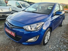 Hyundai I20 1.4i 16V 101p.s