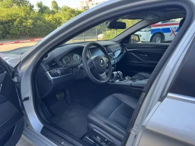 BMW 528 ix | Auto.bg — изображение 5 BMW 528 ix | Auto.bg — изображение 5