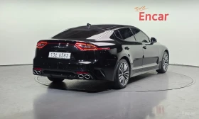 Kia Stinger 2.0* TURBO* ОБДУХВАНЕ* ХЕДЪП* КАМЕРА* КЕЙЛЕС* | Auto.bg — изображение 2 Kia Stinger 2.0* TURBO* ОБДУХВАНЕ* ХЕДЪП* КАМЕРА* КЕЙЛЕС* | Auto.bg — изображение 2