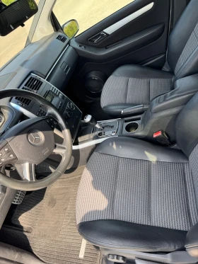 Mercedes-Benz B 200 Sport - 3300 € / 6454.24 лв. - 59886974 9 | Car24.bg Mercedes-Benz B 200 Sport - 3300 € / 6454.24 лв. - 59886974 9