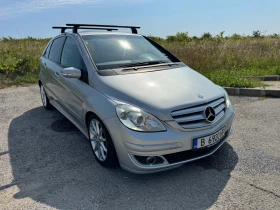 Mercedes-Benz B 200 Sport - 3300 € / 6454.24 лв. - 59886974 7 | Car24.bg Mercedes-Benz B 200 Sport - 3300 € / 6454.24 лв. - 59886974 7