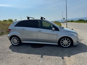 Mercedes-Benz B 200 Sport - 3300 € / 6454.24 лв. - 59886974 6 | Car24.bg Mercedes-Benz B 200 Sport - 3300 € / 6454.24 лв. - 59886974 6