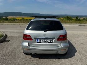 Mercedes-Benz B 200 Sport - 3300 € / 6454.24 лв. - 59886974 4 | Car24.bg Mercedes-Benz B 200 Sport - 3300 € / 6454.24 лв. - 59886974 4