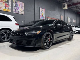 Audi S7 SPORT | BLACK OPTICS | ФИКСИРАНА ЦЕНА | Auto.bg — изображение 4 Audi S7 SPORT | BLACK OPTICS | ФИКСИРАНА ЦЕНА | Auto.bg — изображение 4