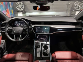 Audi S7 SPORT | BLACK OPTICS | ФИКСИРАНА ЦЕНА | Auto.bg — изображение 11 Audi S7 SPORT | BLACK OPTICS | ФИКСИРАНА ЦЕНА | Auto.bg — изображение 11