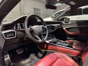 Audi S7 SPORT | BLACK OPTICS | ФИКСИРАНА ЦЕНА | Auto.bg — изображение 13 Audi S7 SPORT | BLACK OPTICS | ФИКСИРАНА ЦЕНА | Auto.bg — изображение 13