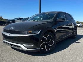 Hyundai Ioniq 5 Preferred RWD