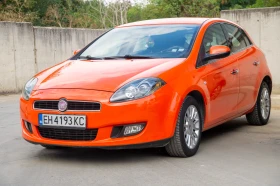 Снимка Fiat Bravo