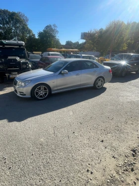 Mercedes-Benz E 220 - Car24.bg Mercedes-Benz E 220