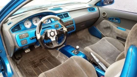 Honda Civic Coupe * EX * АвтоКредит * (ЦЕНА ДО БГ) - 15499 € - 36621541 12 | Car24.bg Honda Civic Coupe * EX * АвтоКредит * (ЦЕНА ДО БГ) - 15499 € - 36621541 12