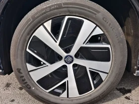 BYD Tang L 2025 EV 670KM LiDAR Premium | Auto.bg — изображение 9 BYD Tang L 2025 EV 670KM LiDAR Premium | Auto.bg — изображение 9