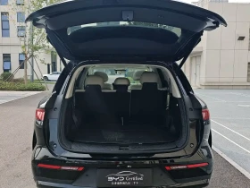 BYD Tang L 2025 EV 670KM LiDAR Premium | Auto.bg — изображение 6 BYD Tang L 2025 EV 670KM LiDAR Premium | Auto.bg — изображение 6