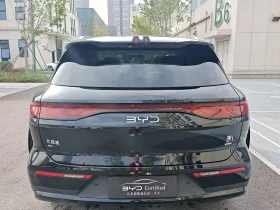 BYD Tang L 2025 EV 670KM LiDAR Premium | Auto.bg — изображение 5 BYD Tang L 2025 EV 670KM LiDAR Premium | Auto.bg — изображение 5