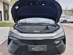 BYD Tang L 2025 EV 670KM LiDAR Premium | Auto.bg — изображение 4 BYD Tang L 2025 EV 670KM LiDAR Premium | Auto.bg — изображение 4