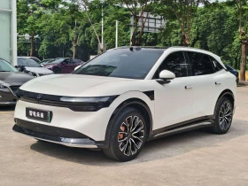 Zeekr 7X 100kWh Long Range RWD Smart Driving Edition