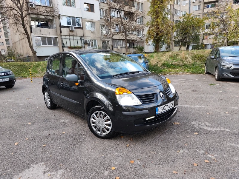 Renault Modus 1.2 EVRO4 * А/С* ! !ТОП!ТОП!! - 3700 лв. / 1891.78 € - 21335955 1 | Car24.bg Renault Modus 1.2 EVRO4 * А/С* ! !ТОП!ТОП!! - 3700 лв. / 1891.78 € - 21335955 1