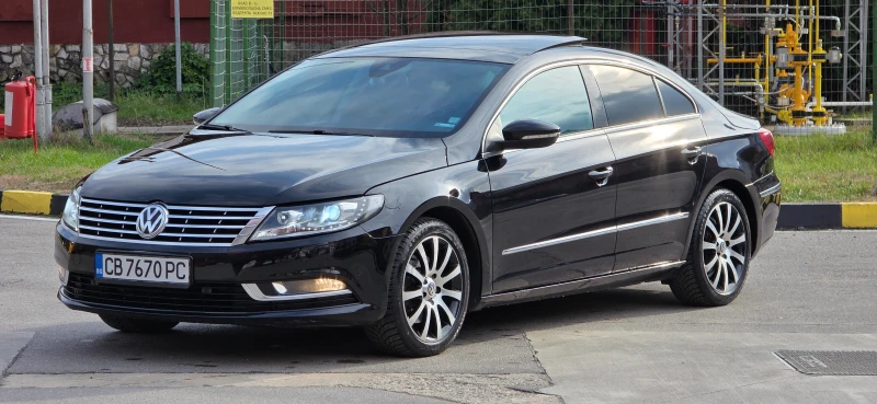 VW CC 2.0 TDI/DSG/LED/Kamera - 22900 лв. / 11708.58 € - 14397315 1 | Car24.bg VW CC 2.0 TDI/DSG/LED/Kamera - 22900 лв. / 11708.58 € - 14397315 1